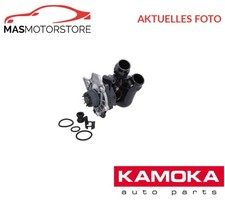 MOTOR KÜHLWASSERPUMPE WASSERPUMPE KAMOKA T0329 P FÜR VW PASSAT B6,PASSAT B7