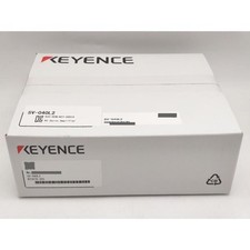KEYENCE SV-040L2 Japan Free Shipping [New]