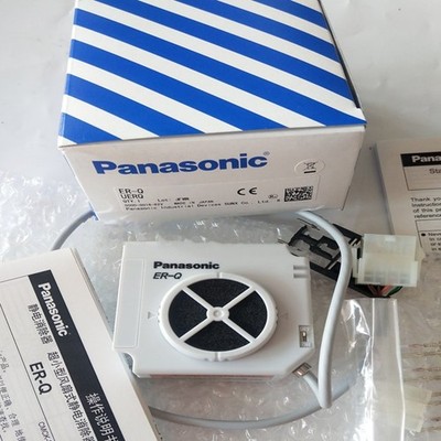 1PCS new For   Small Fan Static   ER-Q FA Components *tn