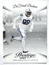 DEFOREST BUCKNER Indianapolis Colts 2024 Panini Prestige Football Card #129