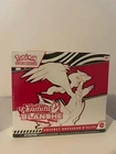 Pokémon Coffret ETB Flamme Blanche EV10.5 - Scellé avec défaut