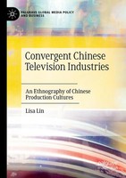 Lisa Lin | Convergent Chinese Television Industries | Taschenbuch | Englisch