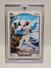 2025 Topps X Bob Ross the Joy of Baseball - Ken Griffey Jr #54