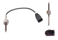 Wagner Sensor Abgastemperatur FüR VW Golf V Audi A3 A2 1K1 IV 1J1 9N_ 8P1 8Z0