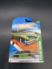 Hot Wheels '11 Treasure Hunt Tucker Torpedo (AA36)