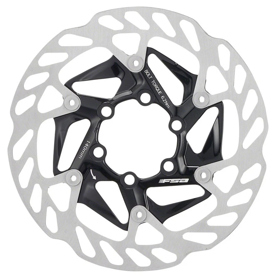 FSA K-Force WE Disc Brake Rotor