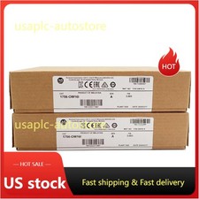 New Factory Sealed Allen Bradley 1756-OW16I SER A ControlLogix 16 Pt Module