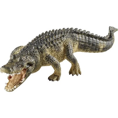 Schleich Wild Life - 14727 Alligator, ab 3 Jahre