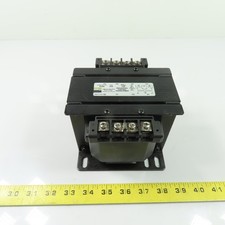 Hevi-Duty E350 0.350KVA Industrial Control Transformer 220/480V Pri 110/120V Sec