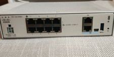 Cisco Firepower 1000 Series 1140 Network Security Firewall Appliance...