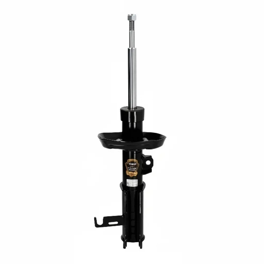 Stoßdämpfer Vorderachse links oben Stift MJ00970 JAPKO für OPEL INSIGNIA A