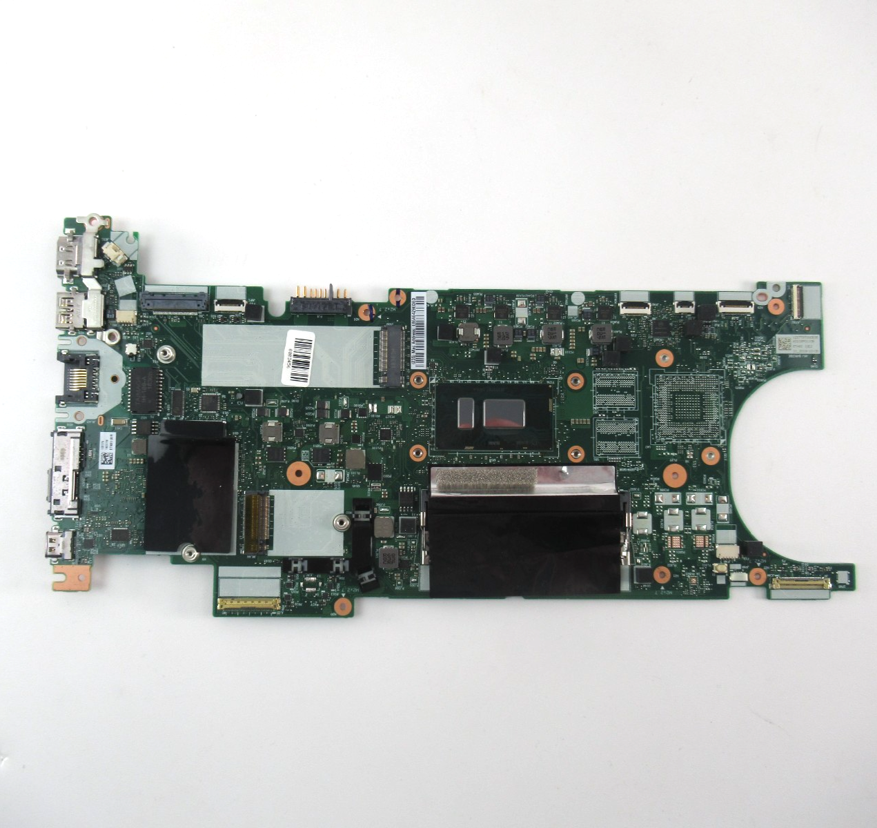 Lenovo ThinkPad T480s Intel i5-8250U 1.6GHz 8GB Motherboard - 02HL812
