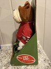 2004 Gemmy SF 49ers TOUCHDOWN HOUND - Official NFL - Ready For this - NEW Sealed — photo 3