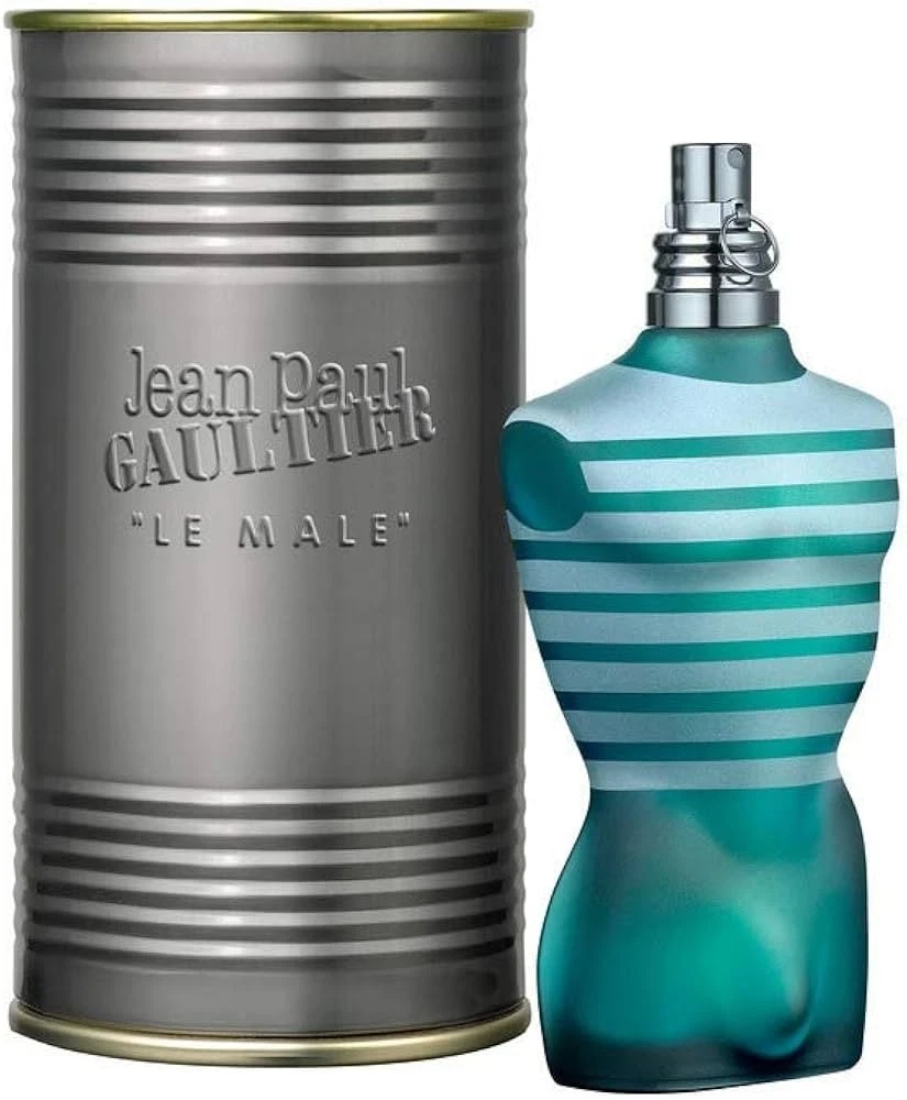 Preços baixos em Jean Paul Gaultier Fleur Du Male Masculino | eBay