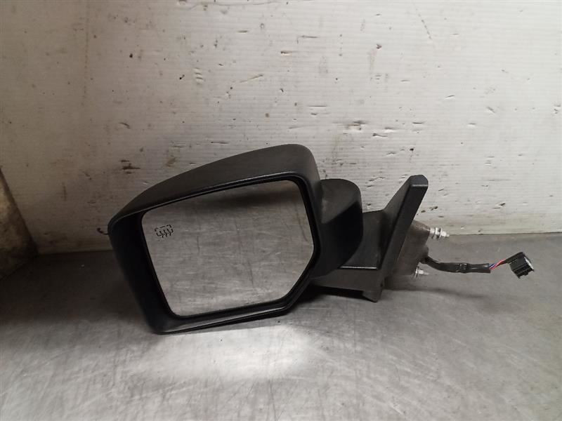 Black Driver Side View Door Mirror 13-15 PATRIOT 9974164