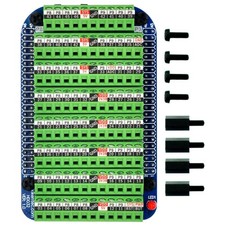 Screw Terminal Block Breakout Board Module for BeagleBone Black