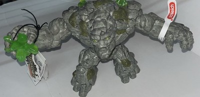 Schleich Eldrador Creatures Stone Monster Action Figure 2017 Golem 70141