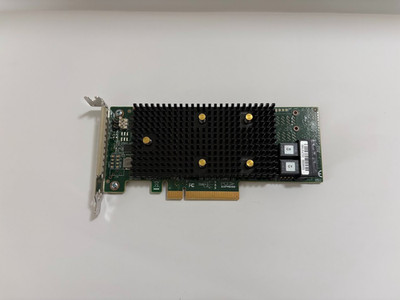 LOT of 7 - Avago MegaRAID 530-8i 12Gb SAS SATA PCIe x8 RAID Controller Card
