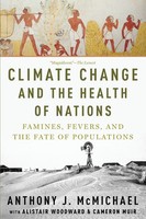 Climate Change And The Health Of Nations Anthony Mcmichael Taschenbuch Englisch