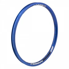 Sun Ringle Envy RR 20-Inch BMX Wheel with Durable Welded Seam & Eyeletted Holes