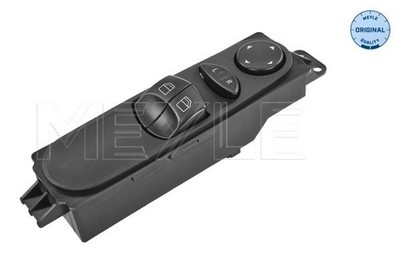 MEYLE 014 891 0007 Schalter, Fensterheber für MERCEDES-BENZ