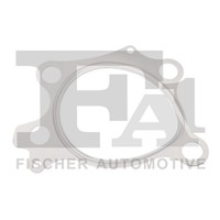 Fa1 Dichtung Turbinenauslass 780-934 FüR KE Mazda CX GH GJ Edelstahl GL BM BN