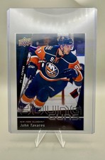 Top 25 Hockey Card Sales: John Tavares  24