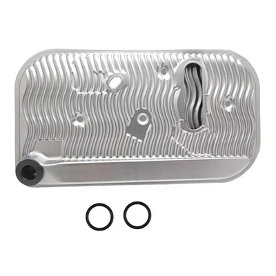 TH400 Turbo 400 High Flow Filter Screen Type + O-rings Racing HP Transmissions - Image 1 of 4