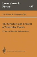 The Structure And Content Of Molecular Clouds Kenneth J. Johnston