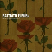 Vinile - Franco Battiato - Fleurs - Universal Music -D- Neu