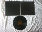 PRINCE BLACK ALBUM 1988  FIRST PRESSING VINYL EUROPEAN EDITION IN EXC CONDITION