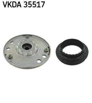 SKF FederbeinstüTzlager Vkda 35517 FüR Fiat Opel Saab-image