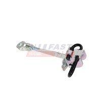 Fast TüRfeststeller TüRfangband Beidseitig Hinten FüR Fiat Panda 169