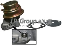 JP Group Kraftstoffpumpe Classic 8115200601 FüR VW T2 Transporter Kaefer 15 21