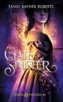 Tansy Rayner Roberts | Gate Sinister | Taschenbuch | Englisch (2023)