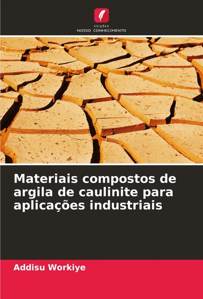 Materiais Compostos De Argila De Caulinite Para AplicaçõEs Industriais Workiye-image