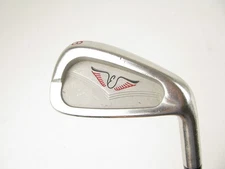 Edel Forged 8 iron with Graphite Recoil F2 Senior Flex