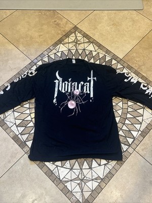 Doja Cat Official Scarlet Tour Longsleeve