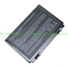 Battery for Asus A41 F52 F82 K40C K40IJ K50AB K51 K60IL K70A X70 A32-F52 A32-F82