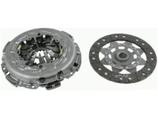 KUPPLUNGSSATZ FÜR MERCEDES SLK R172 2.1 12- KUPPLUNGSSATZ FÜR MERCEDES SLK R172 2.1 12-