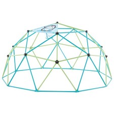 Climbing Dome, 10FT Geometric Dome Climber for Kids, 1000LBS Loading Jungl