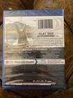 Jurassic World (Blu-ray + Digital 2014) Chris Pratt Brand New — photo 2