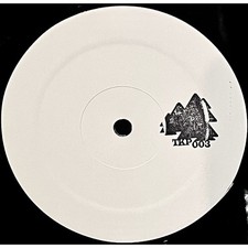 Teakup - TKP 003 (Vinyl 12" - 2024 - EU - Original)