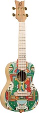Art Series Concert Ukulele