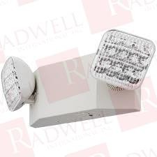 LITHONIA LIGHTING EU2 LED M12 / EU2LEDM12 (NEW IN BOX)