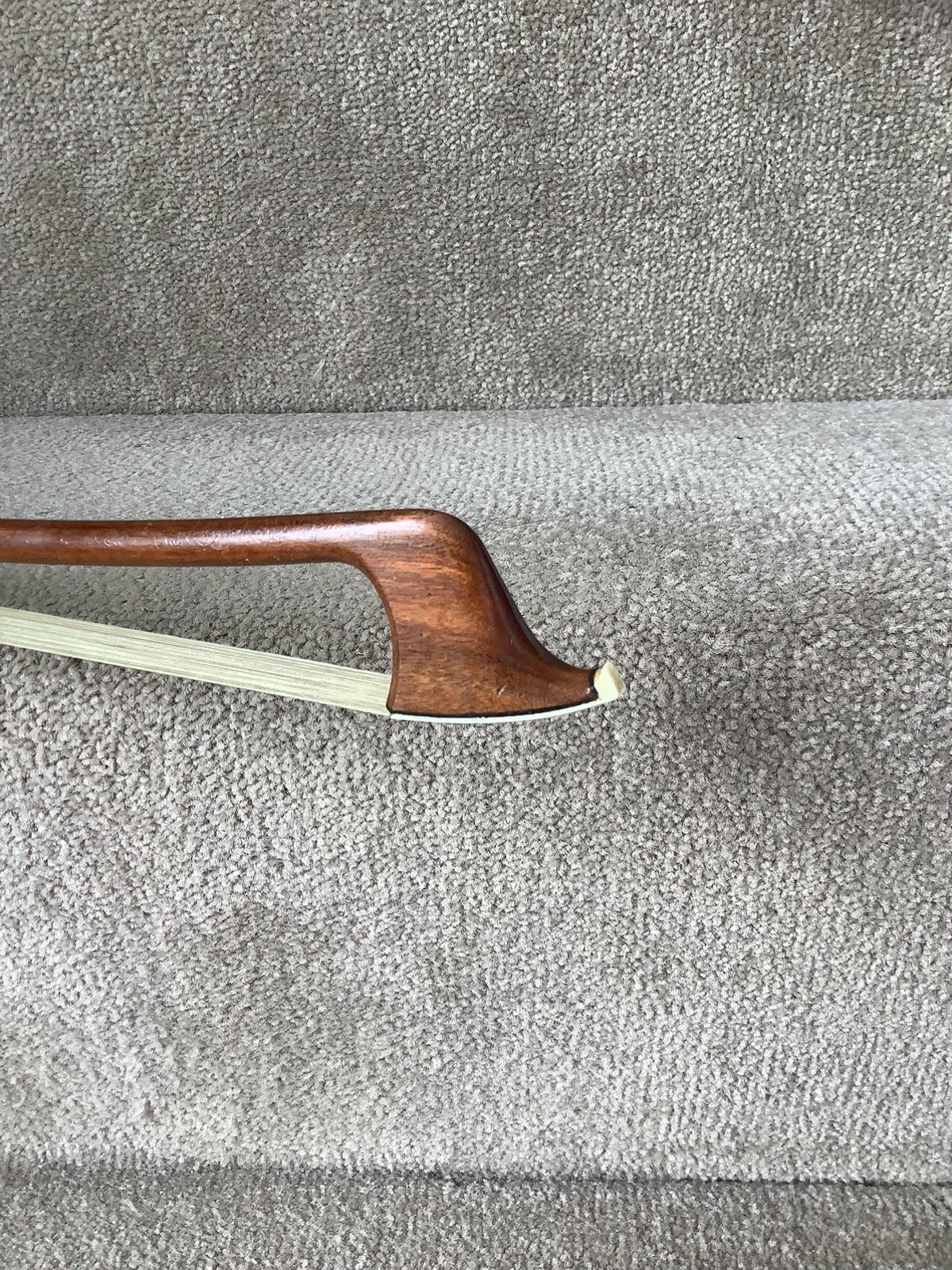 Old Double Bass Bow