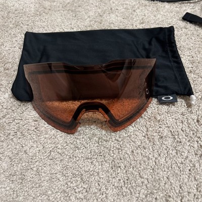 Oakley Flight Deck XM  w/PRIZM Replacement Lens With Bag