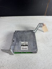 1999-2000 Mazda Miata Mx5 1.8l Ecu Computer Engine Bp4z 18 881c Oem