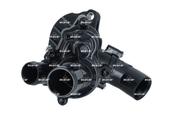 Fusée d'essieu MAXGEAR 72-5443 pour suspension de roue arrière gauche et droite en acier