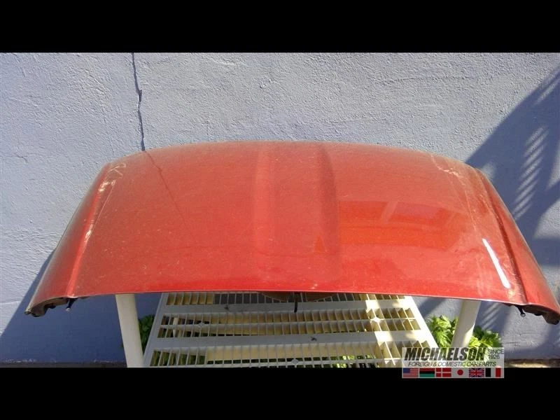 Radiator Base ID 9963 Fits 05-13 CORVETTE 865543 Foto 2 de 4